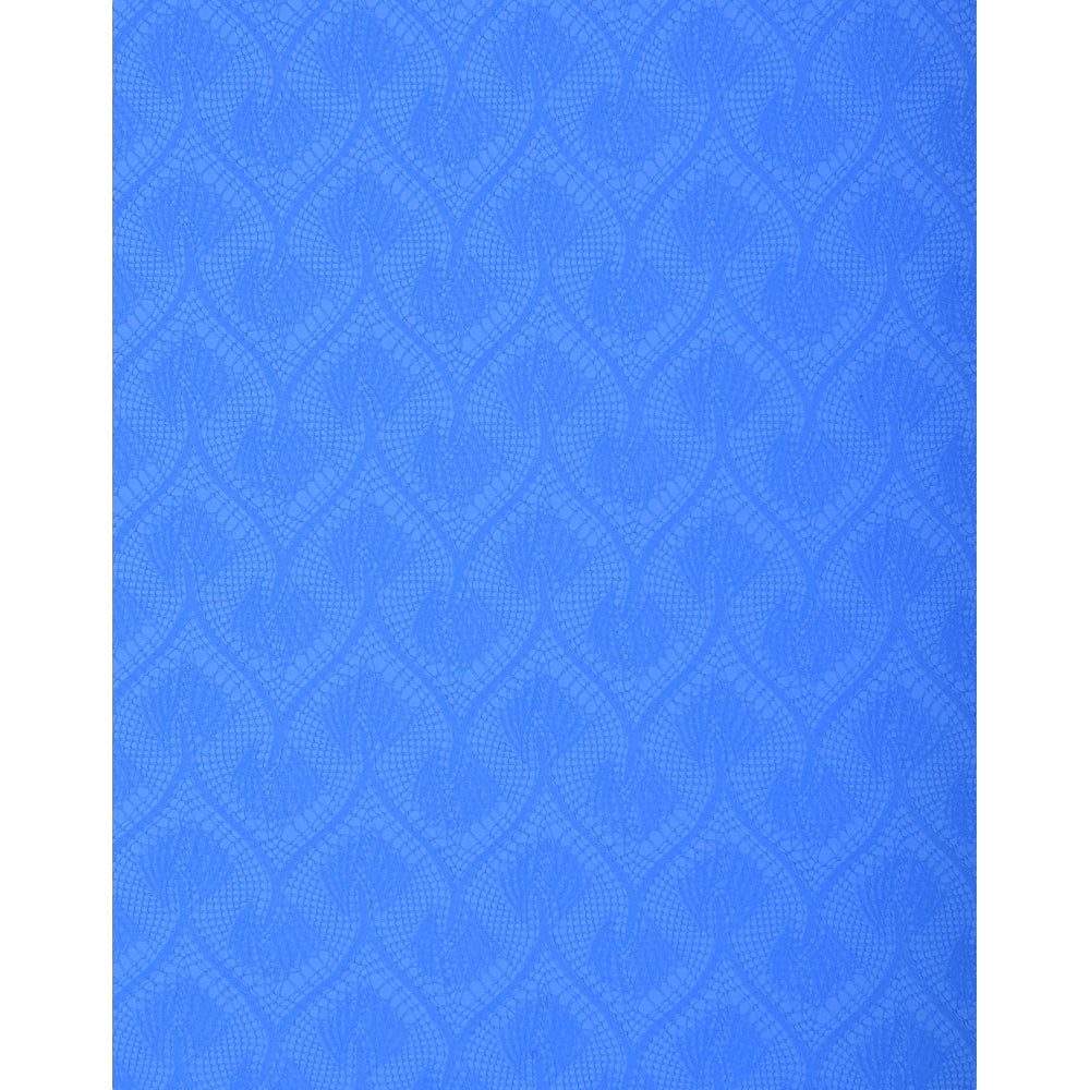 Magfit TPE Yoga Mat  6mm (Blue)