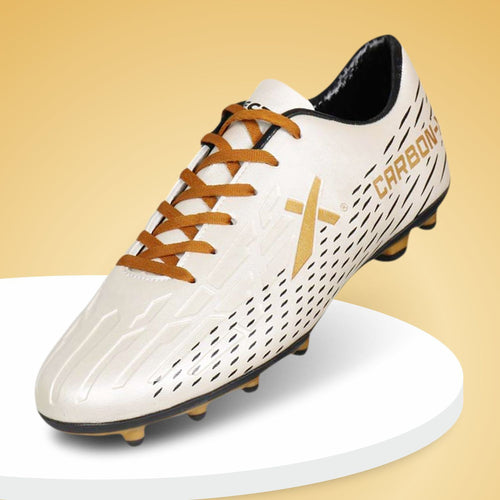 Carbon-X Football Shoes...