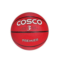 Premier Basketball (Red...