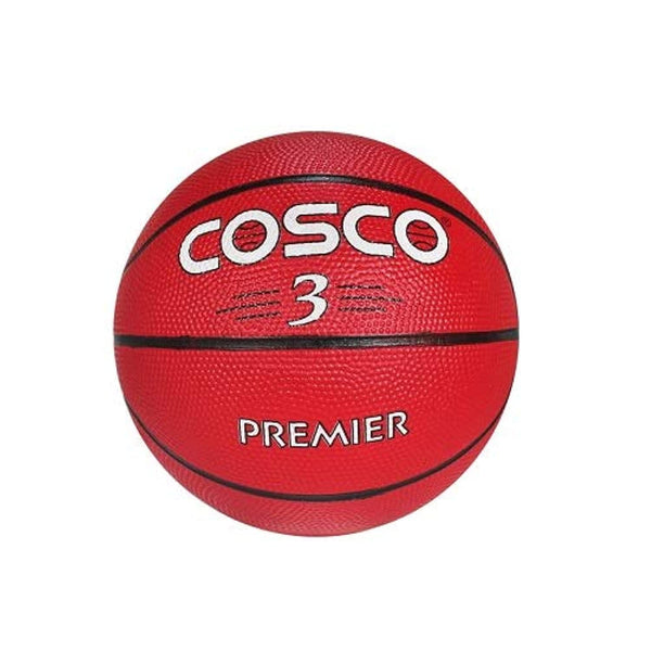 Premier Basketball (Red...