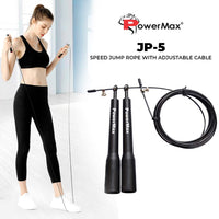 JP-5 Skipping Rope...