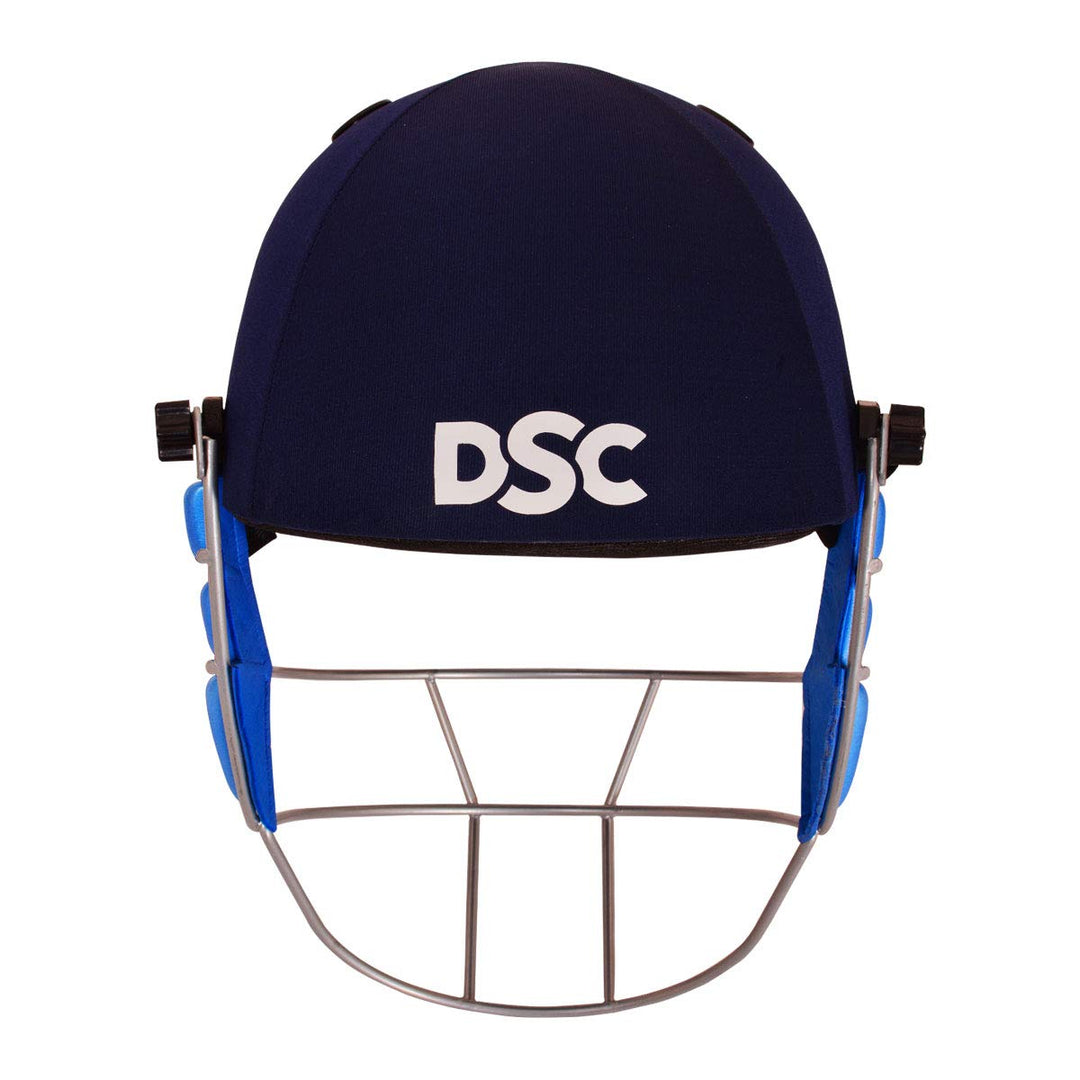 Guard Cricket Helmet X-Large (Navy) (1500457)