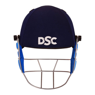 Guard Cricket Helmet Large (Navy)