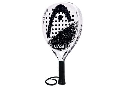 Flash Pro 2.0 SMU Padel Racquet