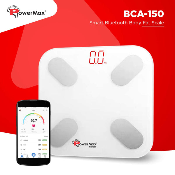 BCA-150?mart Bluetooth Body...