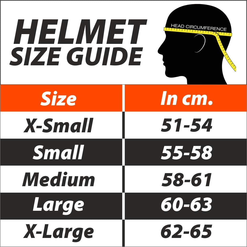 Guard Cricket Helmet X-Large (Navy) (1500457)