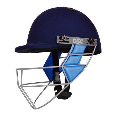 Guard Cricket Helmet X-Large (Navy) (1500457)