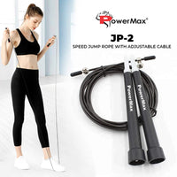 JP-2 Skipping Rope...