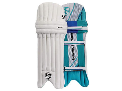 Summer Camp Kashmir Cricket Kit for All Ages | Green/Black - Size 3