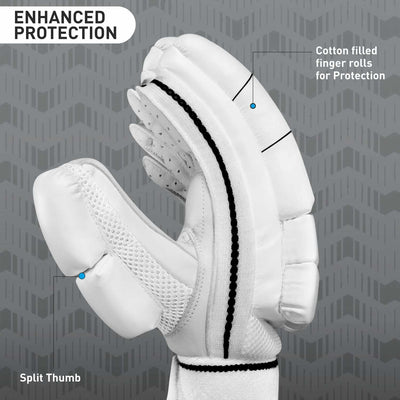 303 Cricket Batting Gloves | Men's RH