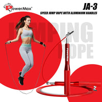 JA-3 Skipping Rope...