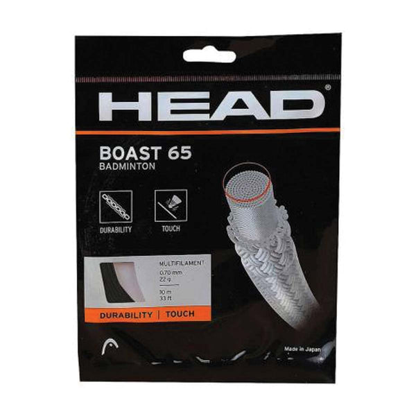 Boast 65 Nylon...