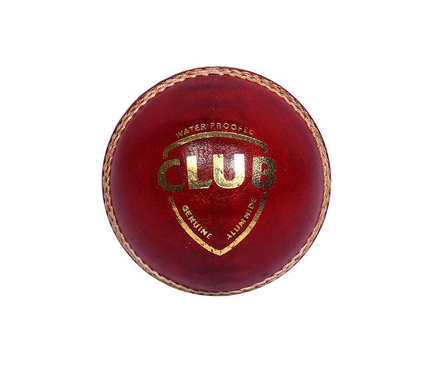 club cricket Ball...