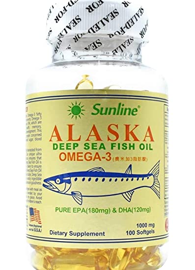 Sunline Alaska Deep...