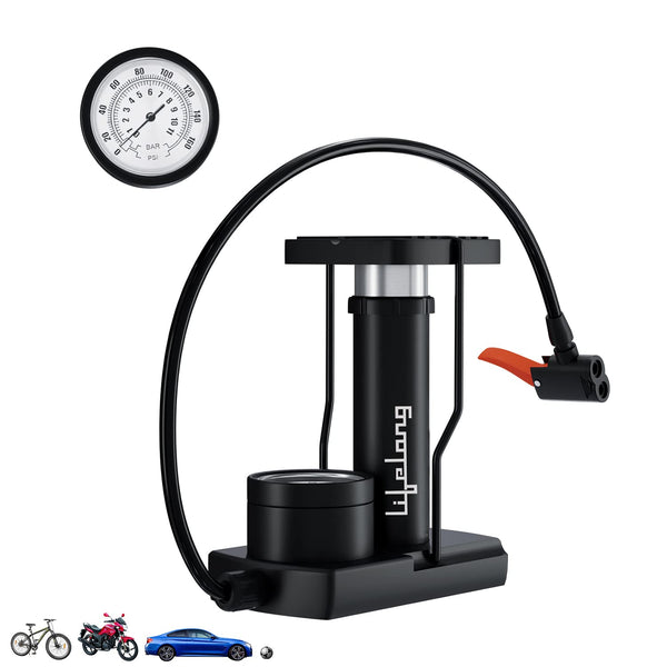 Bicycle Air Pump...