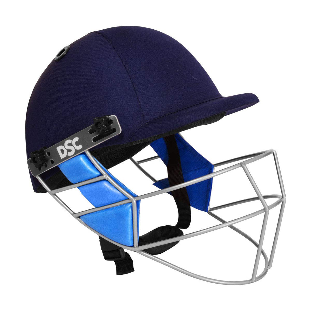 Guard Cricket Helmet X-Large (Navy) (1500457)