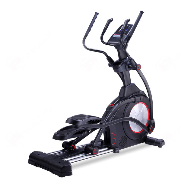 EC-1600 Commercial Elliptical...