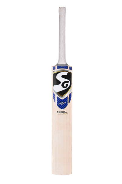 Thunder Plus Cricket Bat | Short Handle | Popular Willow