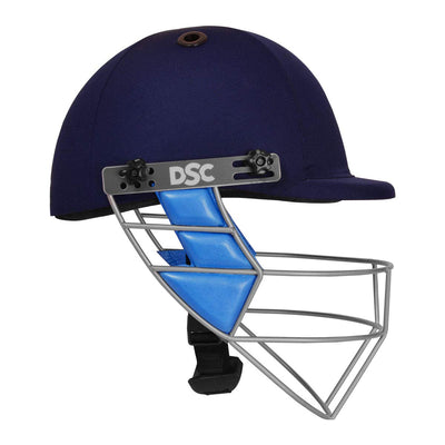 Guard Cricket Helmet X-Large (Navy) (1500457)