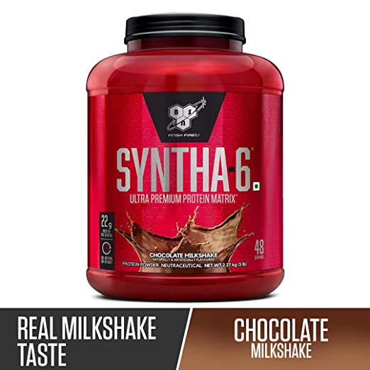 SYNTHA 6 WHEY-5LB...