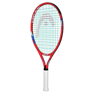 Speed 23 Aluminum Junior Tennis Racquet (Strung)