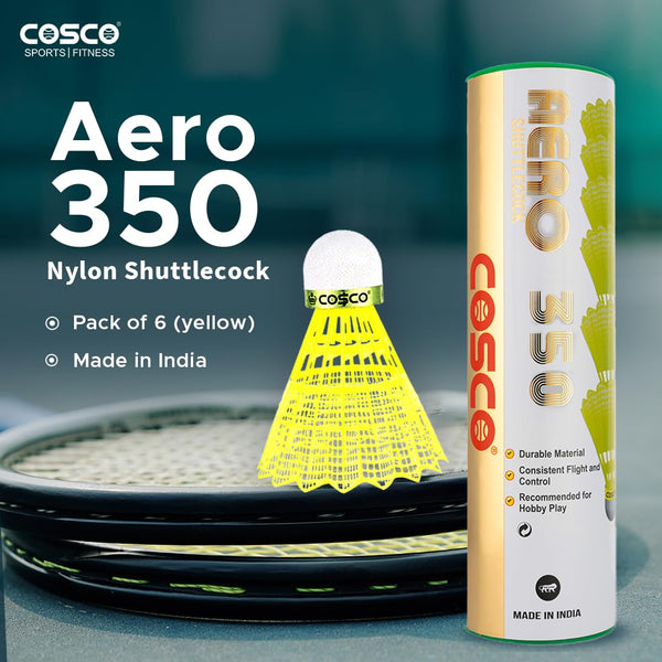 Aero 350 Nylon...