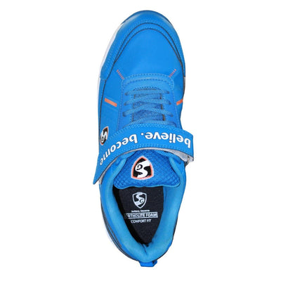 Century 5.0 Sports Shoe India Blue