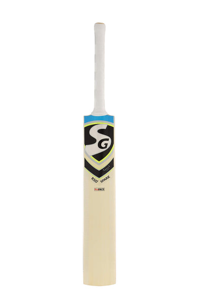 RSD Spark Kashmir Willow Cricket Bat (Color May Vary)