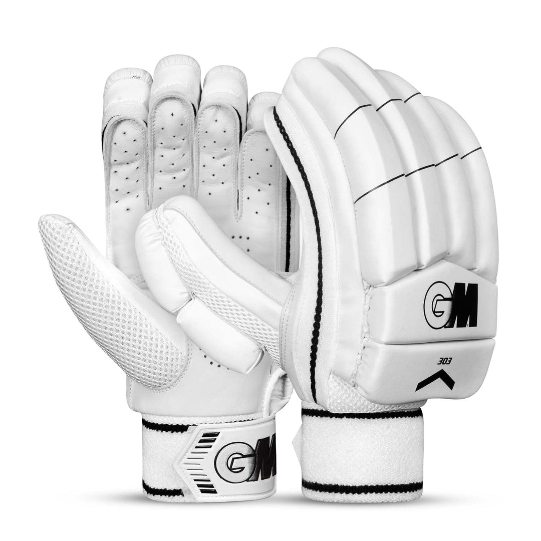 303 Cricket Batting Gloves | Men's RH