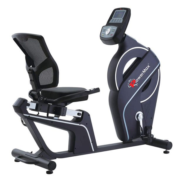 BR-900 Magnetic Recumbent...