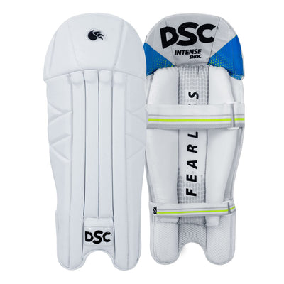 Shoc Wicket Keeping Legguard Boys