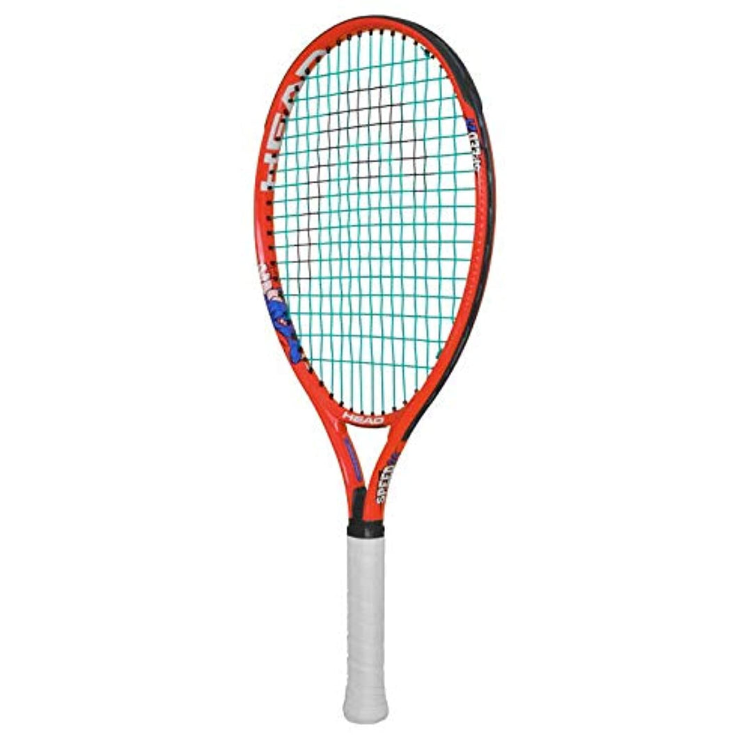 Speed 21 Tennis Racquet for Juniors