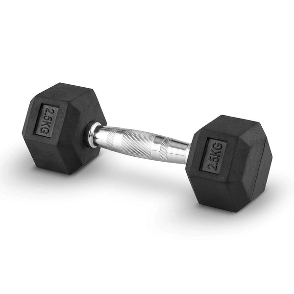 Hex Dumbbell for...