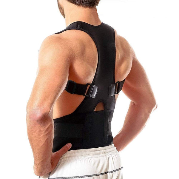 Posture Corrector (Shoulder...