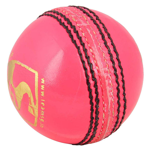 Leather Cricket Ball...