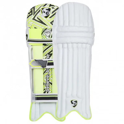 Foam Ecolite Batting Legguard | Adult