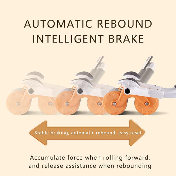 Automatic Rebound Ab...