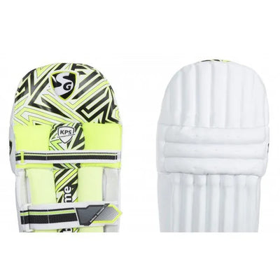 Foam Ecolite Batting Legguard | Adult