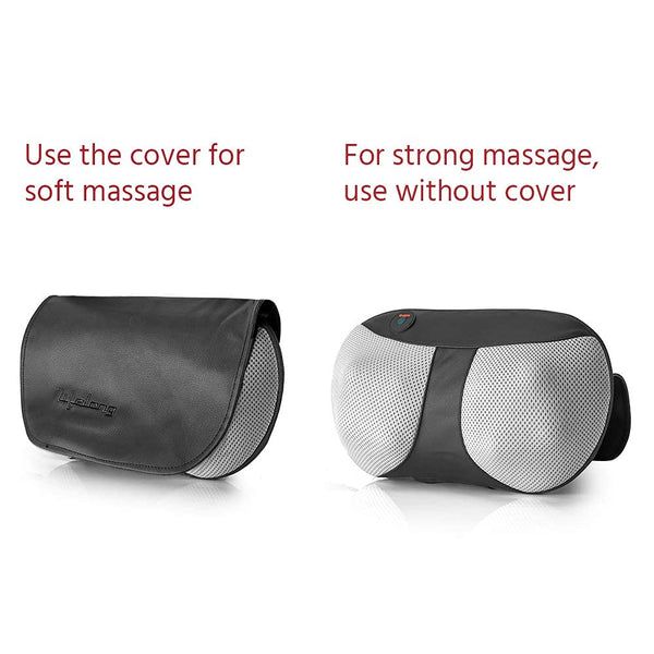 Rechargeable Cushion Massager...