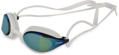 Swimming Goggles (White)