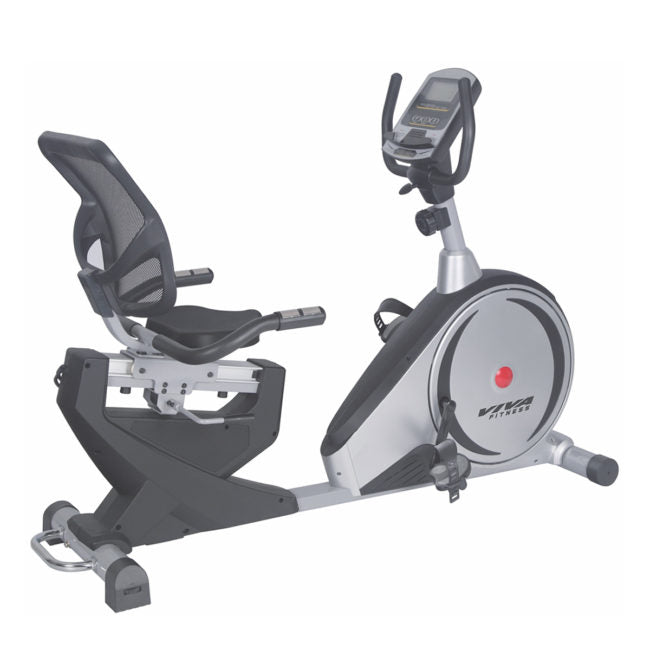 KH-652 Magnetic Recumbent Bike