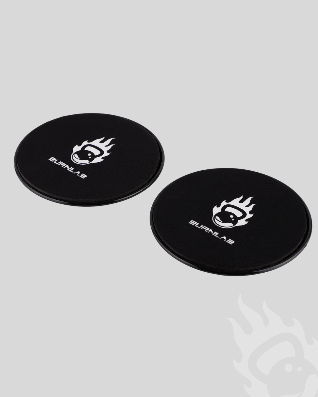 Burnlab Exercise Disc Sliders - Burnlab.Co