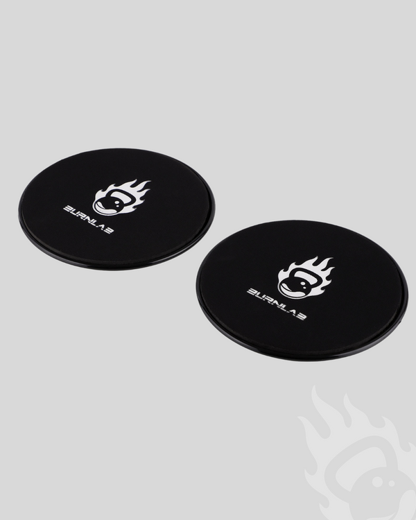 Burnlab Exercise Disc...