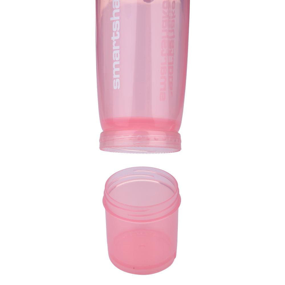 SmartShake Unisex Revive Junior Shaker (Light Pink)