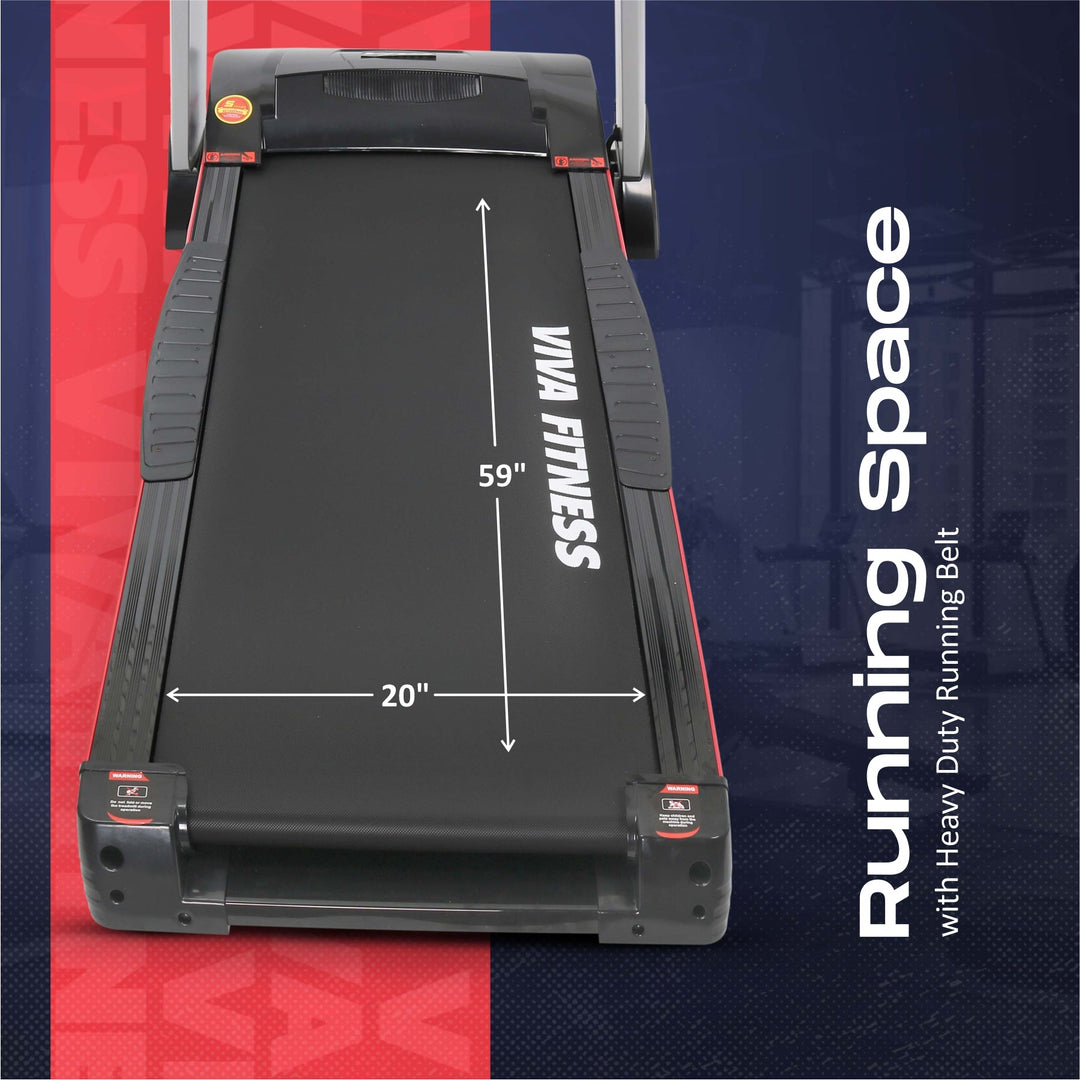 T-905 Motorized Treadmill