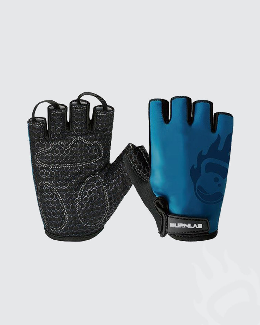 Flex Gym Gloves - Burnlab.Co