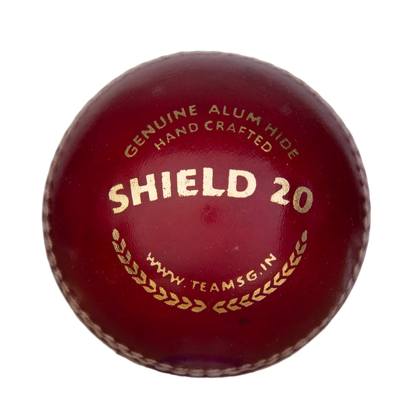 Cricket Balls Shield...