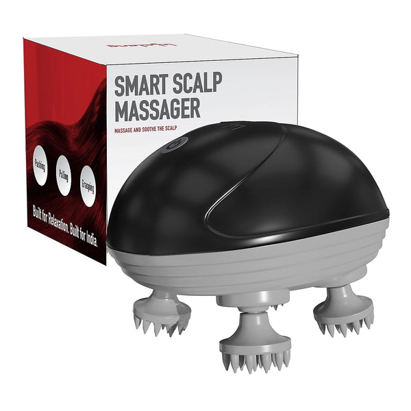 Hair Scalp Rechargeable...