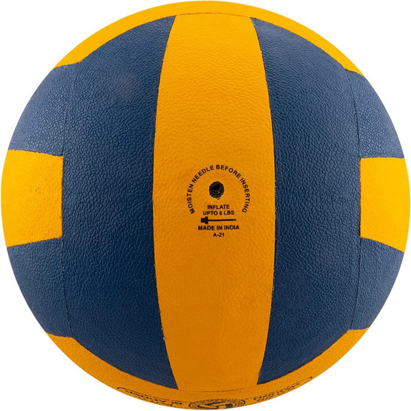 Serve Volleyball Multicolour...