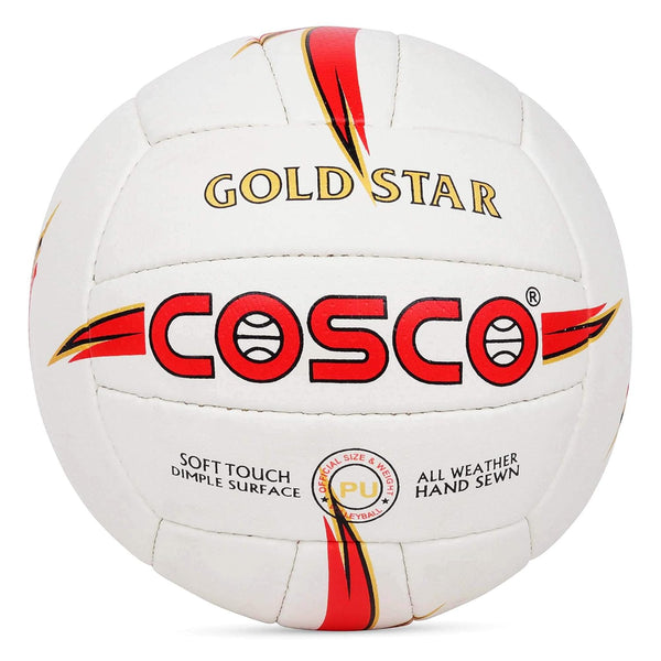 Gold Star Volley...